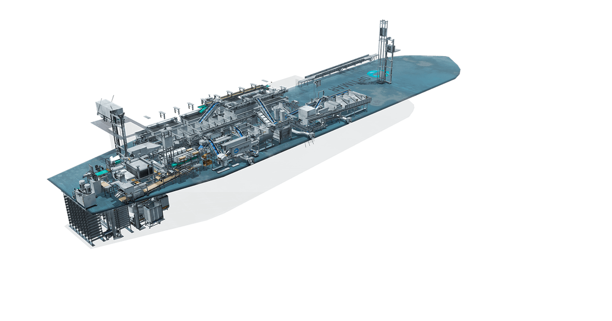 Optimar Rör Longliner | Optimar