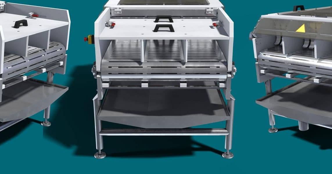Optimar Fish Frame Optimar Electric Stunner - the most effective and humane way to stun ...